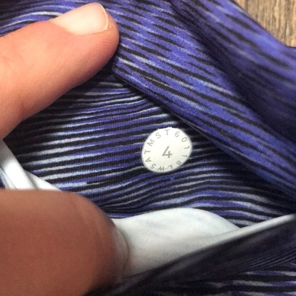 Lululemon Fast & Free 25" - Picture 12 of 12